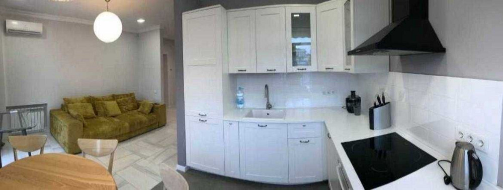 Продаж Лютеранська 21/12 Авторський ремонт 50кв 2пов ЦЕНТР ВИГІДНО Київ - зображення 4