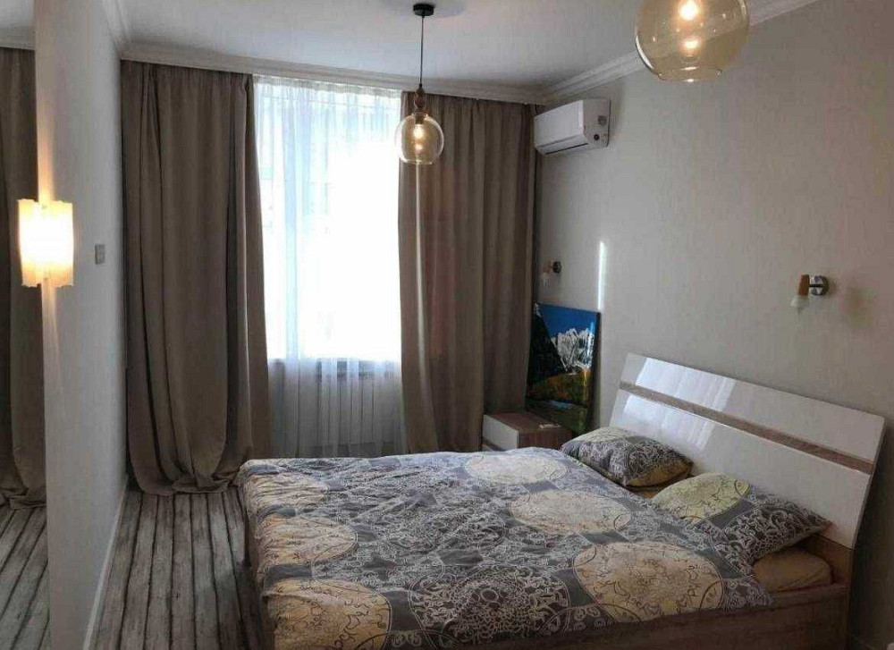 Продаж Лютеранська 21/12 Авторський ремонт 50кв 2пов ЦЕНТР ВИГІДНО Київ - зображення 7