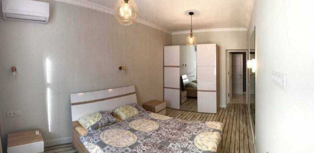 Продаж Лютеранська 21/12 Авторський ремонт 50кв 2пов ЦЕНТР ВИГІДНО Київ - зображення 6