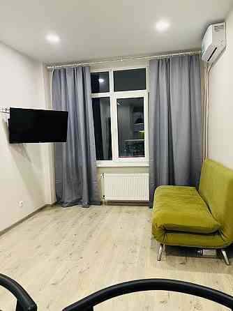 Продам свою квартиру 43,3 кв метра Оранж парк Крюківщина