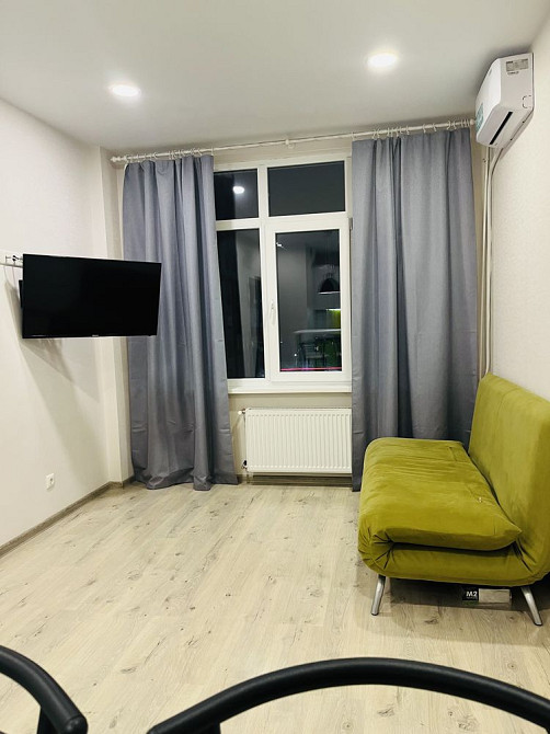 Продам свою квартиру 43,3 кв метра Оранж парк Крюковщина - изображение 6