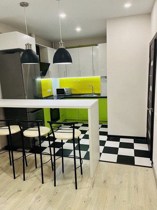 Продам свою квартиру 43,3 кв метра Оранж парк Крюковщина - изображение 8