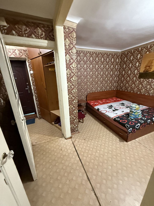 Продаю квартиру р-н Ц. Ринку. Торг Миколаїв - зображення 2