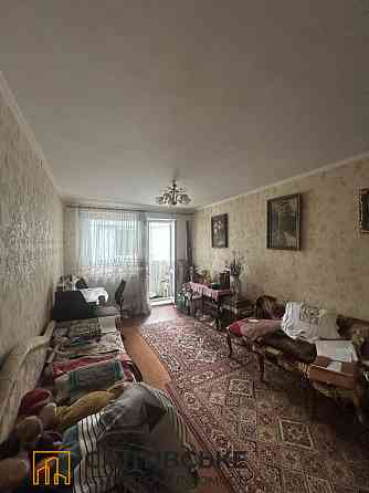 ЕЛ-1973 Продам 3к квартиру на Салтовке ТРК Украина 603 м/р Харьков