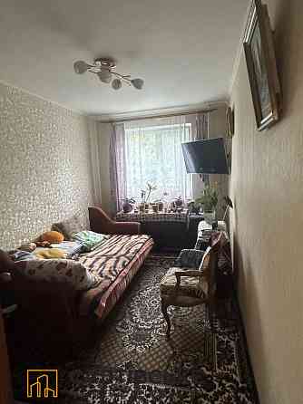 ЕЛ-1973 Продам 3к квартиру на Салтовке ТРК Украина 603 м/р Харьков