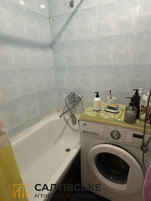 ЕЛ-1973 Продам 3к квартиру на Салтовке ТРК Украина 603 м/р Харьков - изображение 7