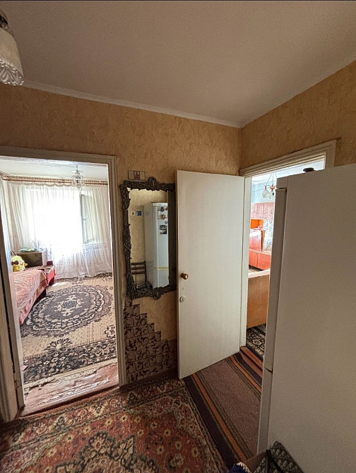 3х кімнатна  квартира Миргород - зображення 1