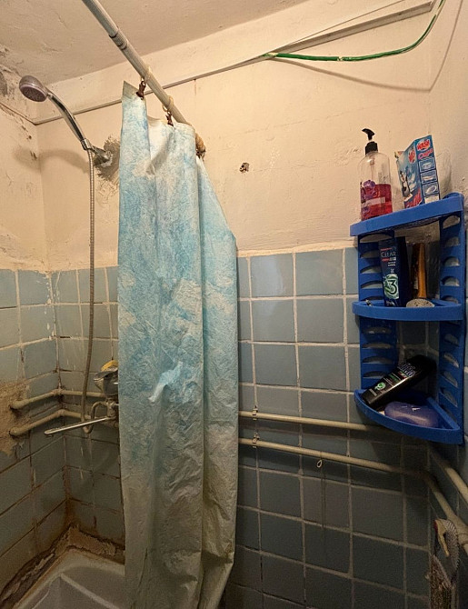 3х кімнатна  квартира Миргород - зображення 6