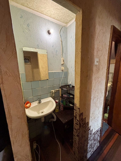 3х кімнатна  квартира Миргород - зображення 8