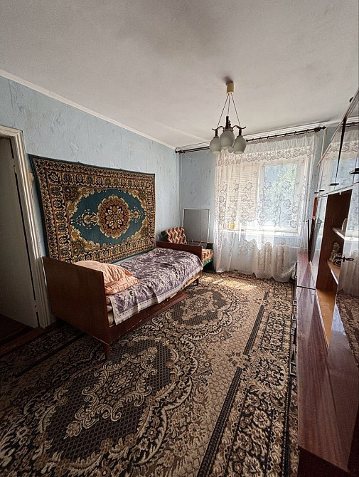 3х кімнатна  квартира Миргород - зображення 3