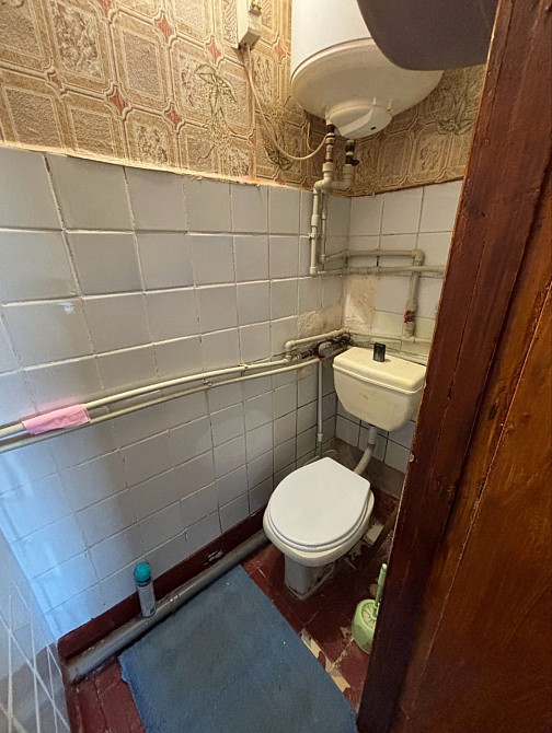 3х кімнатна  квартира Миргород - зображення 7