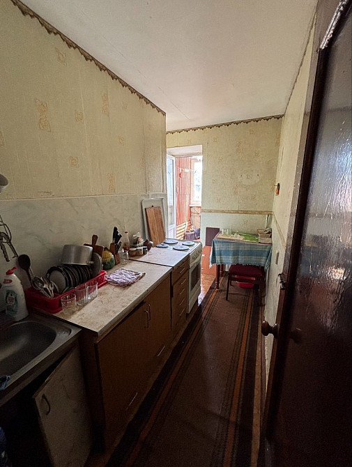 3х кімнатна  квартира Миргород - зображення 2