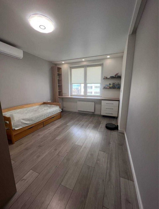 Продаж 2к квартири жк Новомостицько-Замковецкий вул.Сергія Данченка Київ - зображення 2