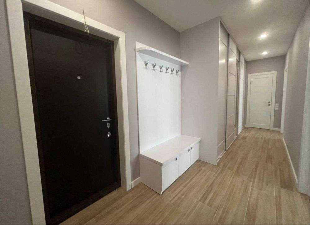 Продаж 2к квартири жк Новомостицько-Замковецкий вул.Сергія Данченка Київ - зображення 8