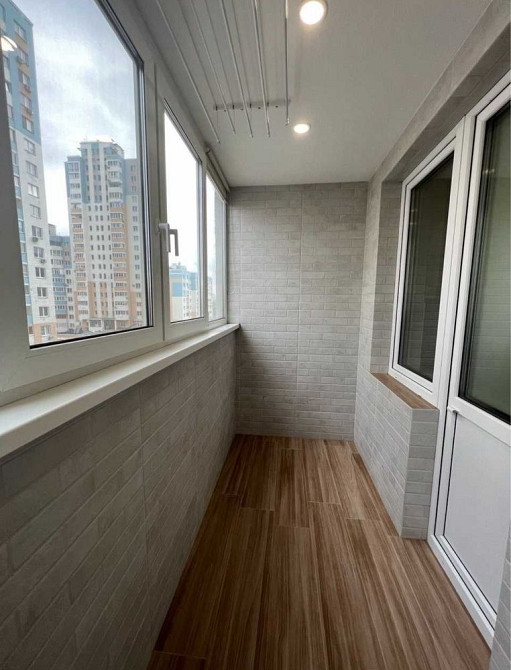 Продаж 2к квартири жк Новомостицько-Замковецкий вул.Сергія Данченка Київ - зображення 7