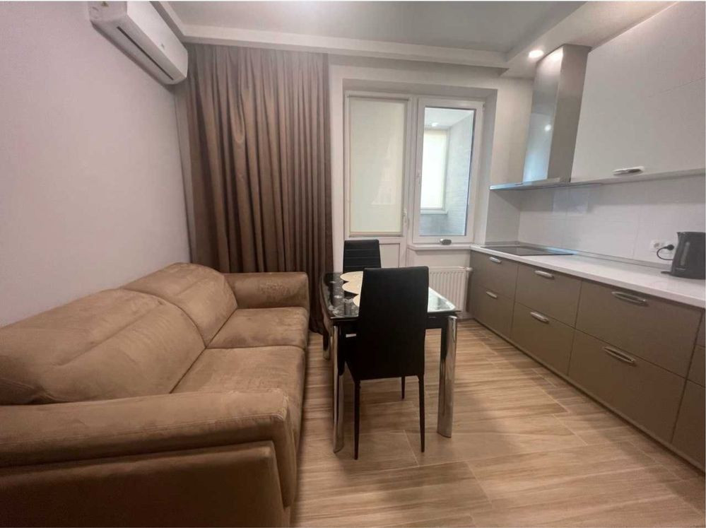 Продаж 2к квартири жк Новомостицько-Замковецкий вул.Сергія Данченка Київ - зображення 3