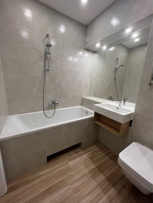 Продаж 2к квартири жк Новомостицько-Замковецкий вул.Сергія Данченка Київ - зображення 6