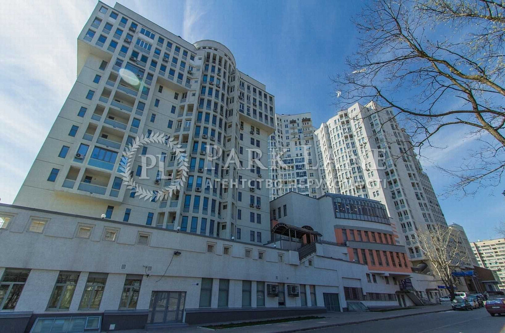 продаж квартири 1 кім ЖК Печерський Квартал Міхновського 14-16 Київ - зображення 3