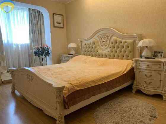 Квартира з якісним ремонтом меблями та технікою на пр.Добровольського Одеса