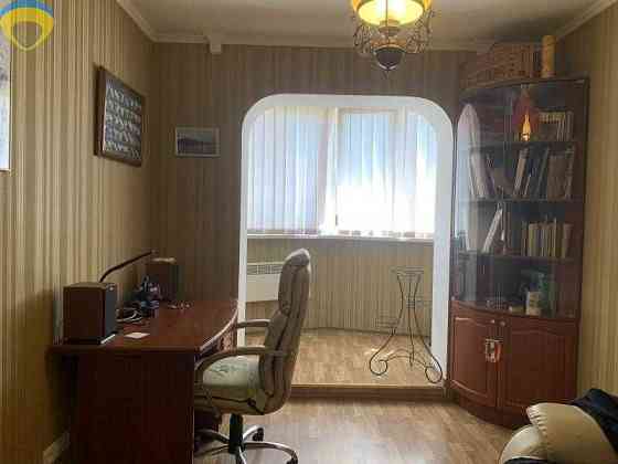 Квартира з якісним ремонтом меблями та технікою на пр.Добровольського Одеса