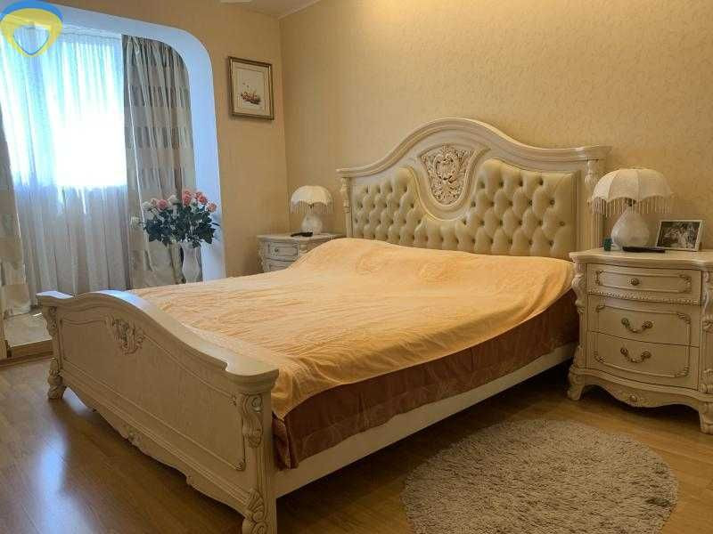 Квартира з якісним ремонтом меблями та технікою на пр.Добровольського Одеса - зображення 3