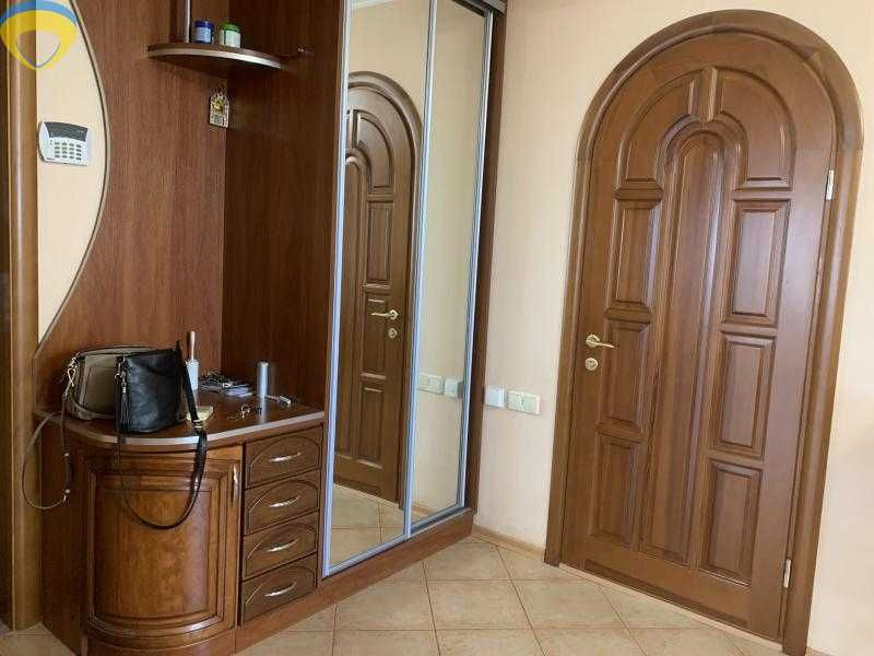 Квартира з якісним ремонтом меблями та технікою на пр.Добровольського Одеса - зображення 8