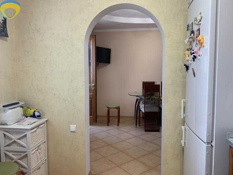 Квартира з якісним ремонтом меблями та технікою на пр.Добровольського Одеса - зображення 7