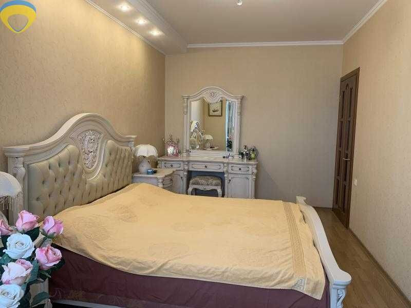 Квартира з якісним ремонтом меблями та технікою на пр.Добровольського Одеса - зображення 6