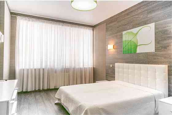 Продаж 2к квартири ЖК River Stone Сучасний ремонт Київ