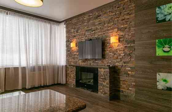 Продаж 2к квартири ЖК River Stone Сучасний ремонт Київ