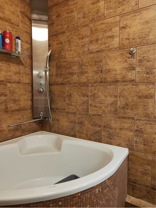 Продаж 2к квартири ЖК River Stone Сучасний ремонт Київ - зображення 7