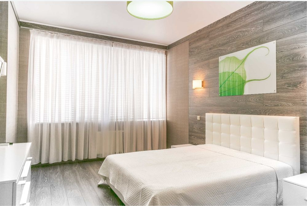 Продаж 2к квартири ЖК River Stone Сучасний ремонт Київ - зображення 1