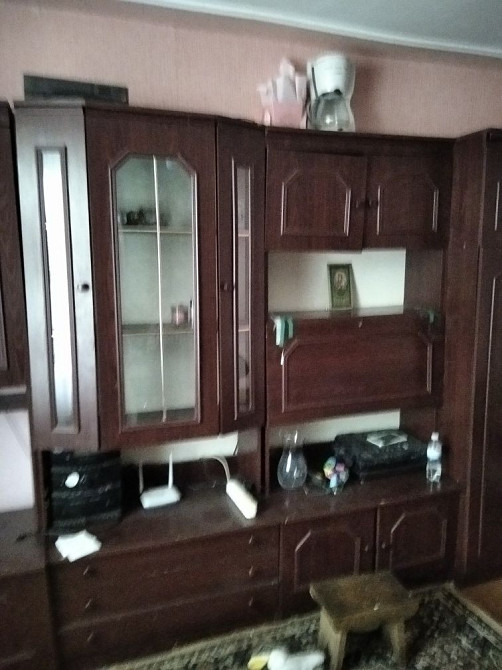 Продам однокімнатну квартиру в буднку на три сімї без ремонту . Дрогобич - зображення 4