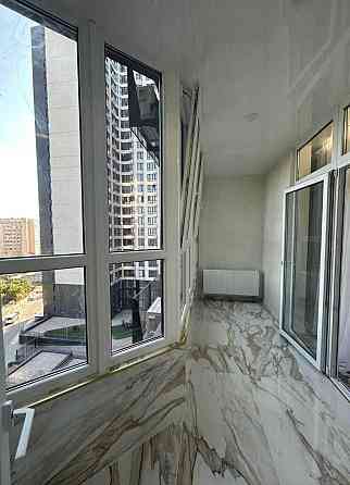 2 комн. квартира ЖК Модерн 6 ст. Фонтана Одеса