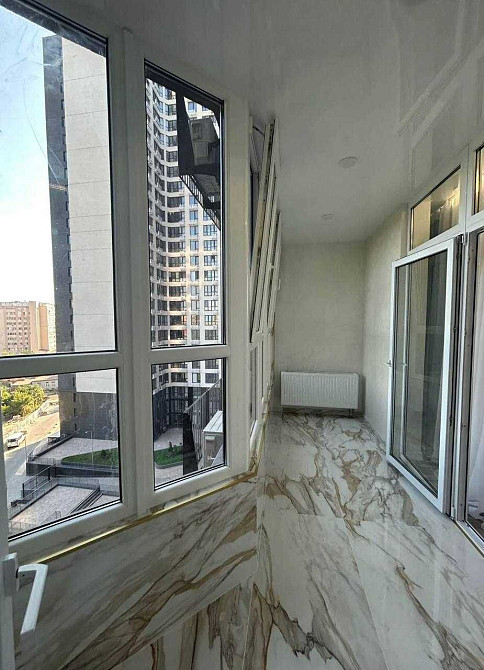 2 комн. квартира ЖК Модерн 6 ст. Фонтана Одеса - зображення 2