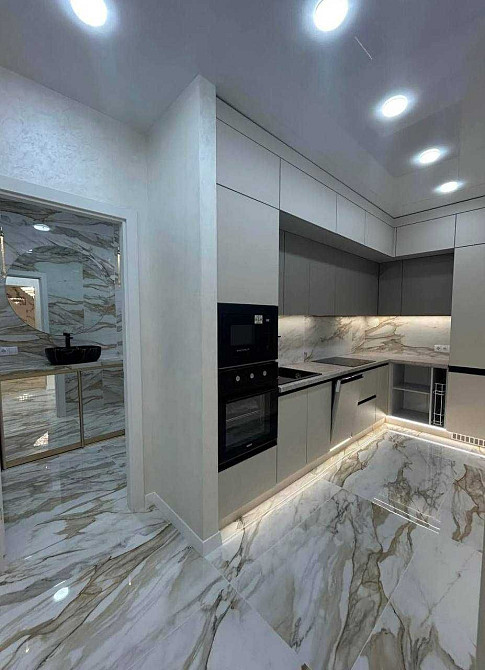 2 комн. квартира ЖК Модерн 6 ст. Фонтана Одеса - зображення 3