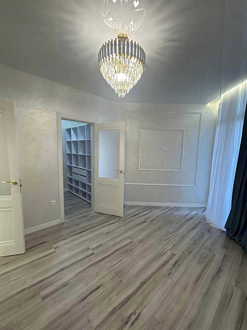 2 комн. квартира ЖК Модерн 6 ст. Фонтана Одеса - зображення 5