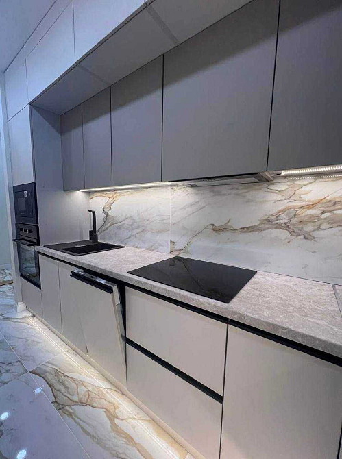 2 комн. квартира ЖК Модерн 6 ст. Фонтана Одеса - зображення 4