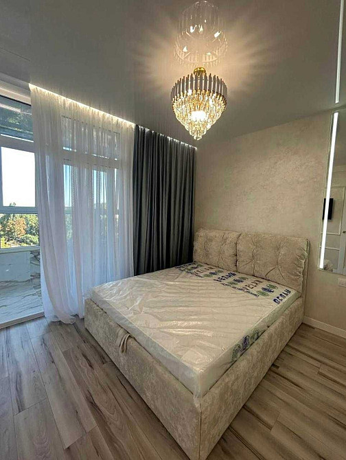 2 комн. квартира ЖК Модерн 6 ст. Фонтана Одеса - зображення 1