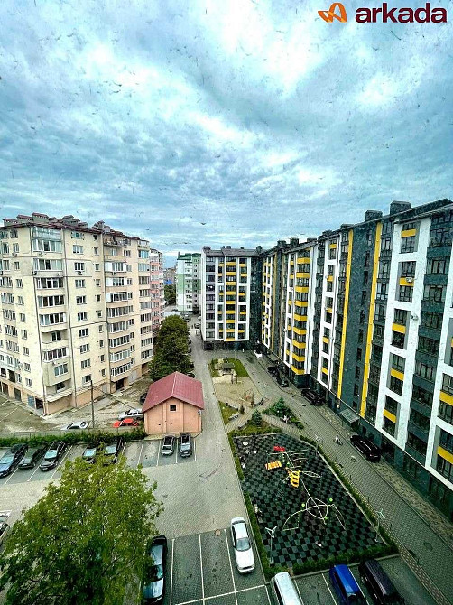 Продаж квартири у ЖК  Цитадель Ивано-Франковск - изображение 1
