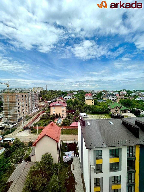 Продаж квартири у ЖК  Цитадель Ивано-Франковск - изображение 2