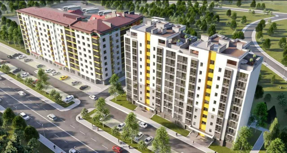 Вигідно! Простора двокімнатна! Терміново! Ивано-Франковск - изображение 8