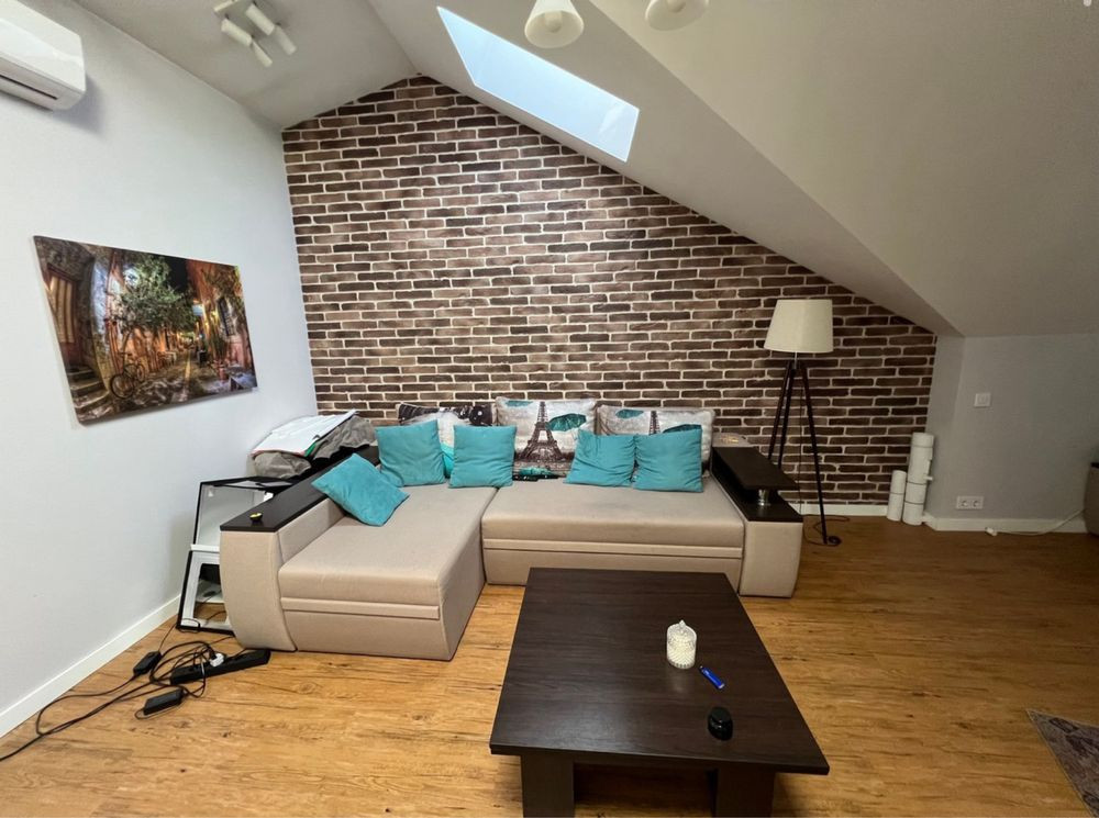 Продаж 2 к кв Воздвиженська Поділ Пейзажна алея Юрковиця Контрактова Київ - зображення 5