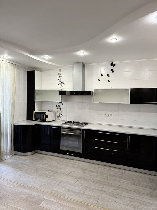 Продам 3и кімнатну квартиру в Центрі Кременчука Кременчуг - изображение 1