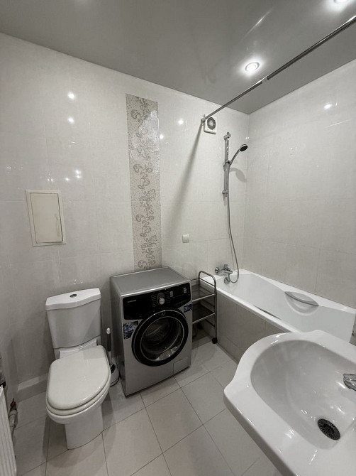 Продам 3и кімнатну квартиру в Центрі Кременчука Кременчуг - изображение 6