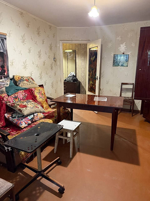 Продам! Терміново! Вільна 2-к квартира з балконом — вигідна ціна! Одеса - зображення 8