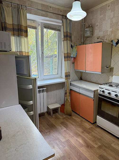 Продам! Терміново! Вільна 2-к квартира з балконом — вигідна ціна! Одеса - зображення 1