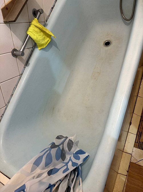 Продам! Терміново! Вільна 2-к квартира з балконом — вигідна ціна! Одеса - зображення 6