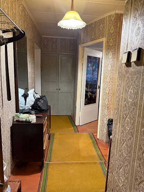 Продам! Терміново! Вільна 2-к квартира з балконом — вигідна ціна! Одеса - зображення 4