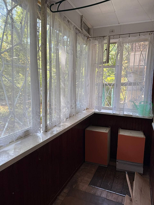 Продам! Терміново! Вільна 2-к квартира з балконом — вигідна ціна! Одеса - зображення 7